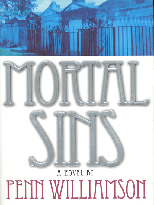 Title details for Mortal Sins by Penelope Williamson - Available